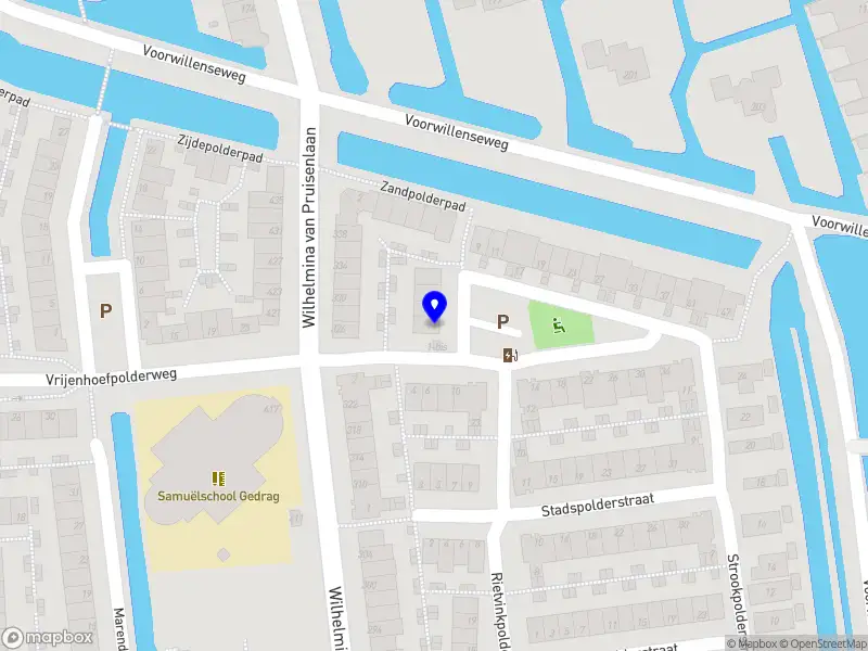 DuinaPD Gouda