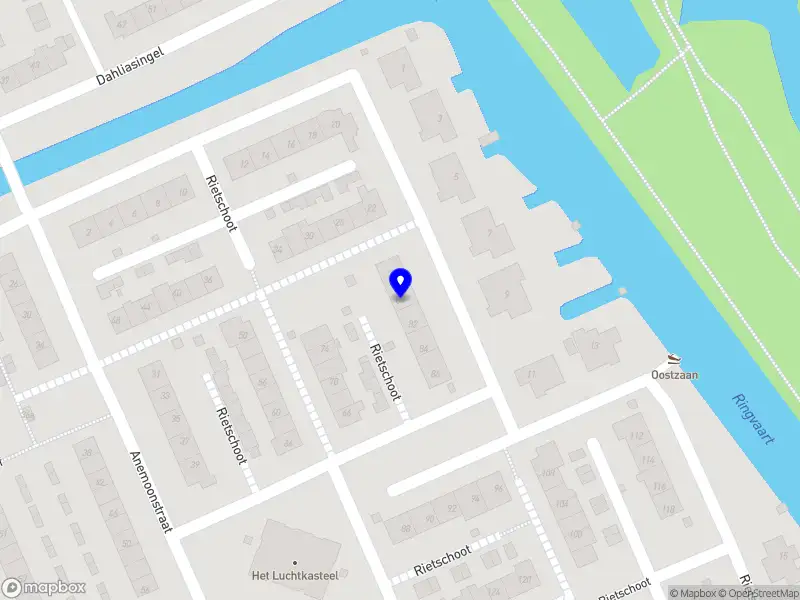 Sarah van Brussel Communicatie