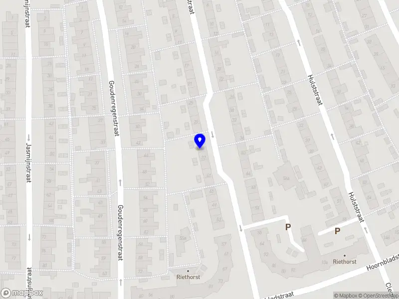 Thyrell Holding B.V.