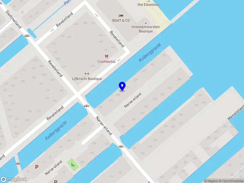 Reehard Amsterdam