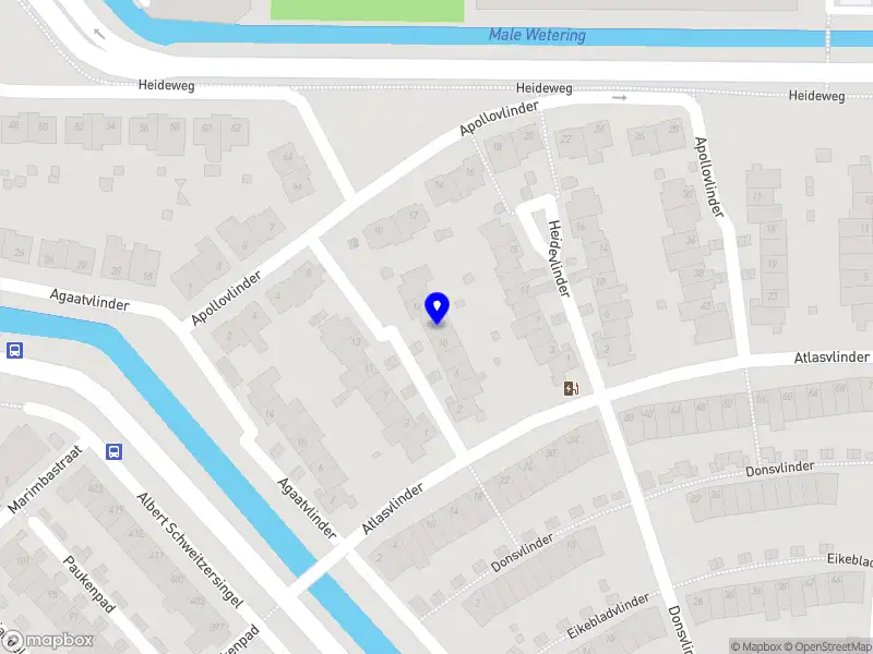 Nikos Eissing Amersfoort
