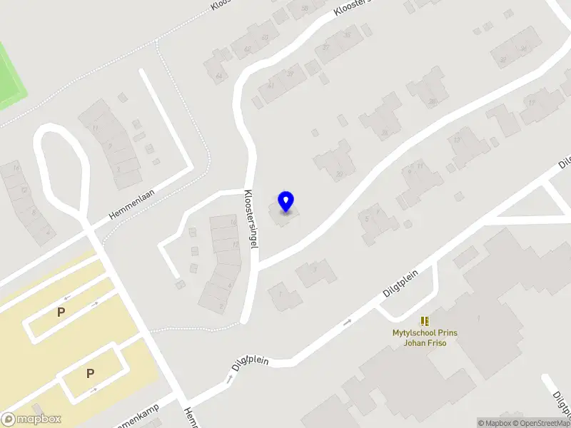 Public Health Talent B.V.