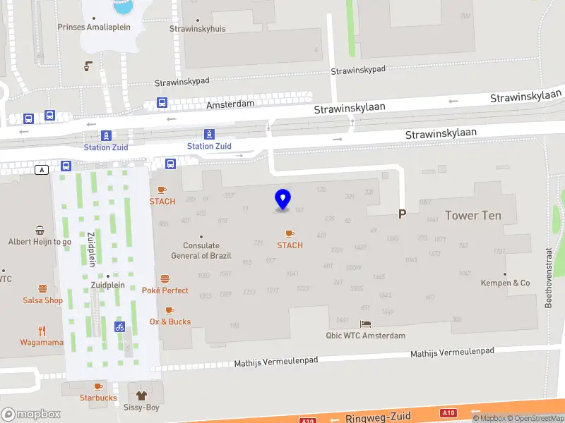 VEP Fund 5 Feeder C.V.