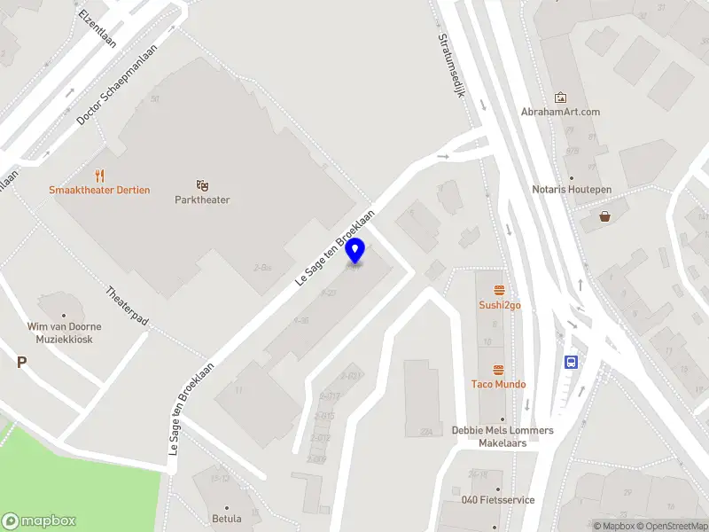 SmartScaling Eindhoven