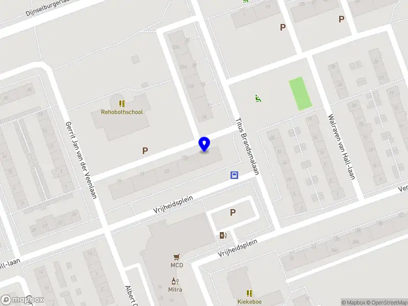 Stichting Women at the well foundation