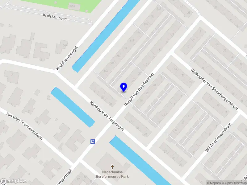 TOPDREAM 's-Hertogenbosch