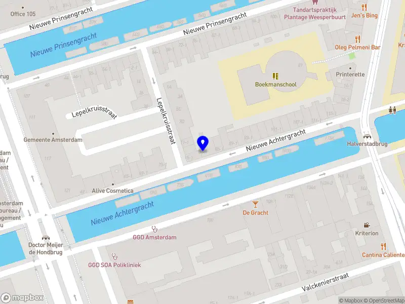 ByteCrew B.V. Amsterdam