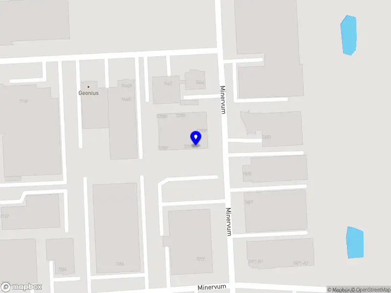 Habitat International Projects B.V. Breda