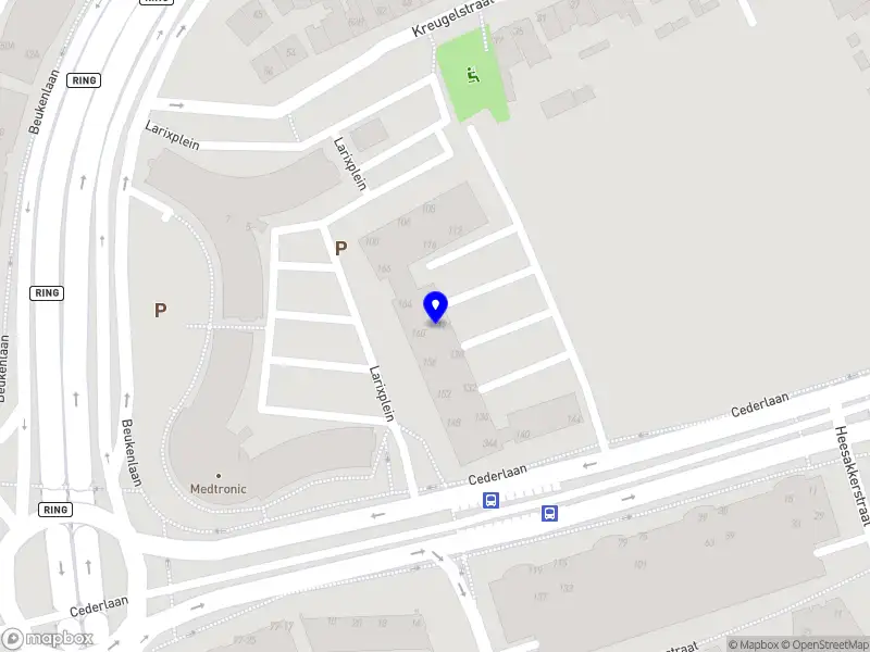 Scientific Tool Development - NU