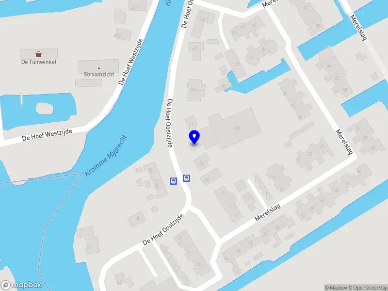 N. Moen Welding & Service B.V. de Hoef