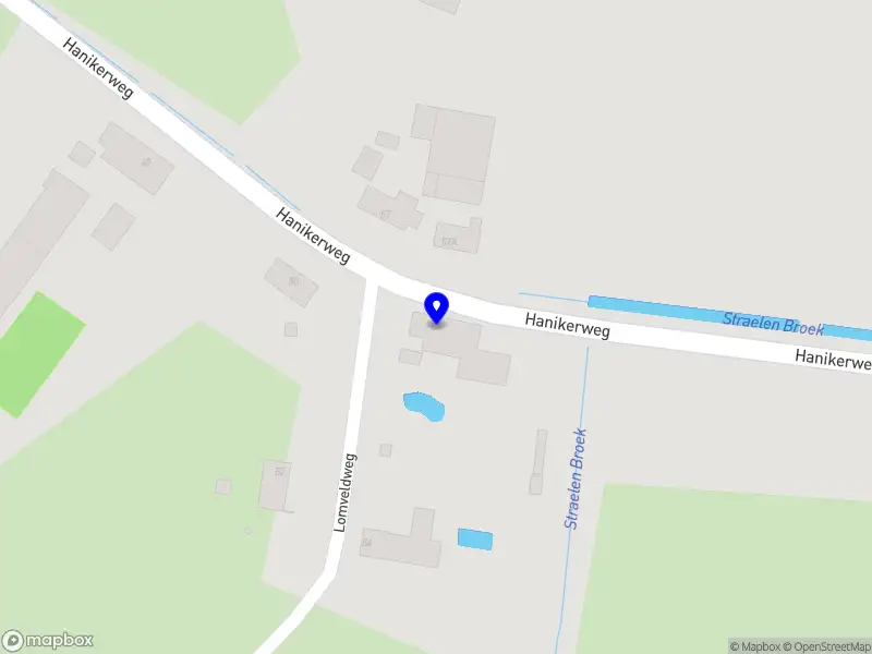 Belangenvereniging voor 't Hanik