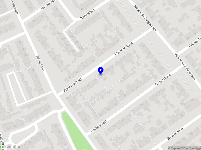 Zolix Oisterwijk