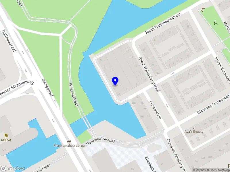 Arbexo B.V. Amsterdam
