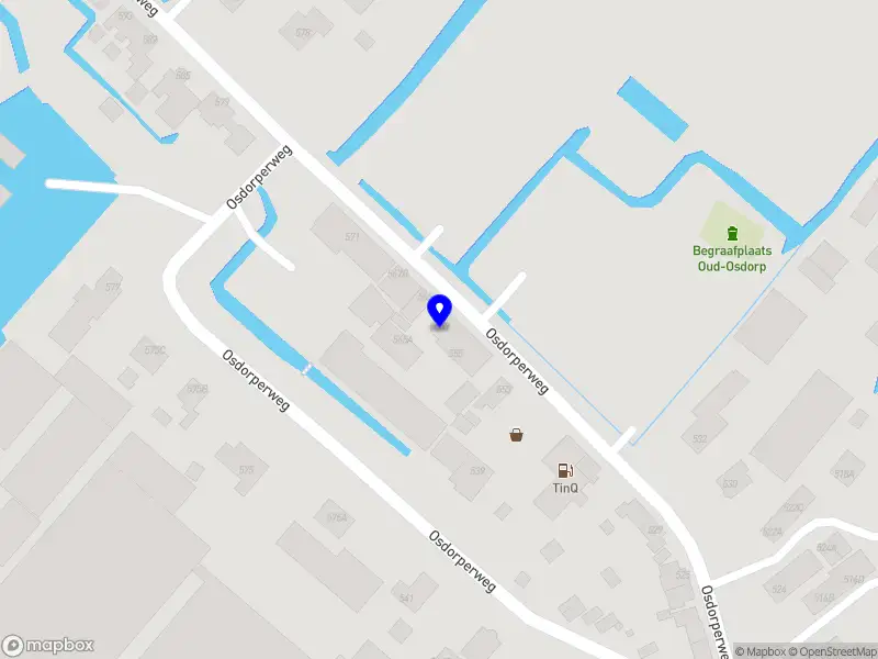 Poseidon Bouw B.V. Amsterdam