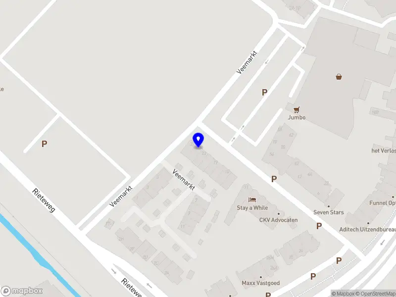 Stand-in-de-mand B.V. Zwolle