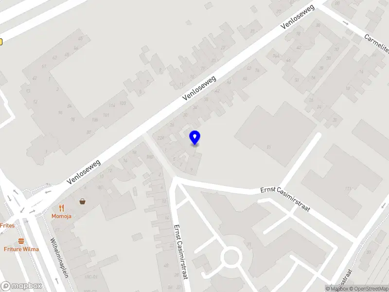 Reru Capital Holding B.V. Roermond