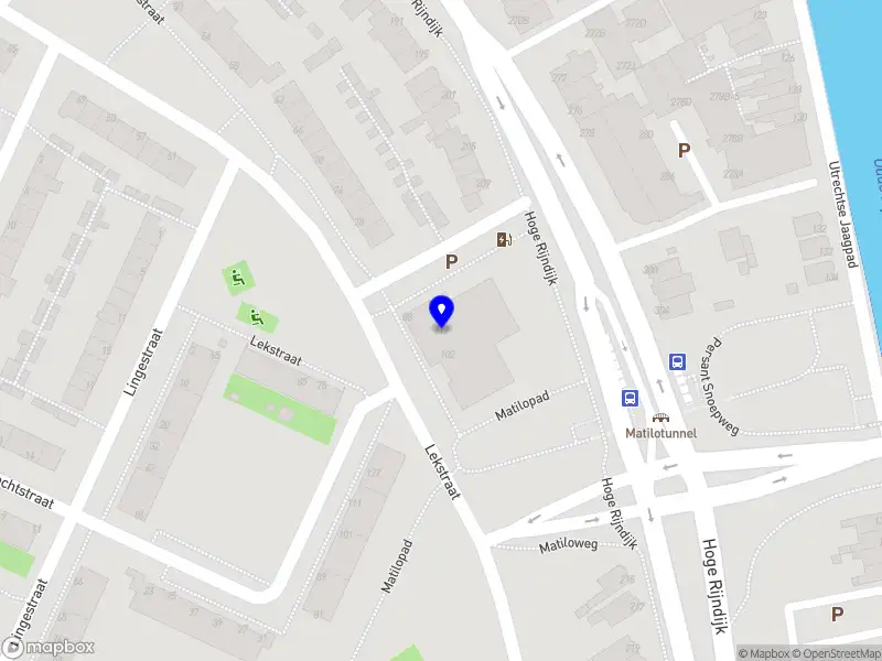 Aledergo Diensten B.V.