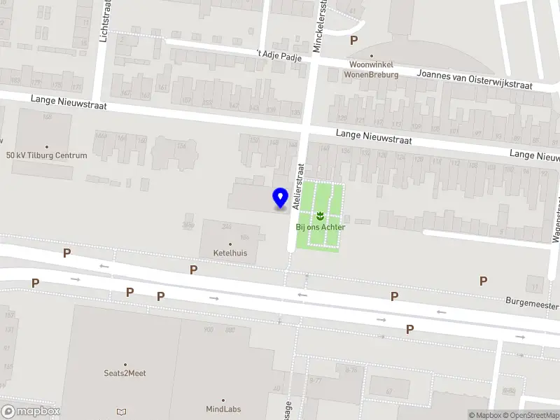 RS TechCare Services B.V. Tilburg