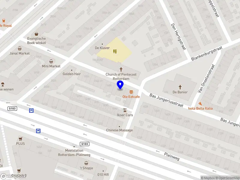 Nieuw bedrijf Zeker Timmerwerken