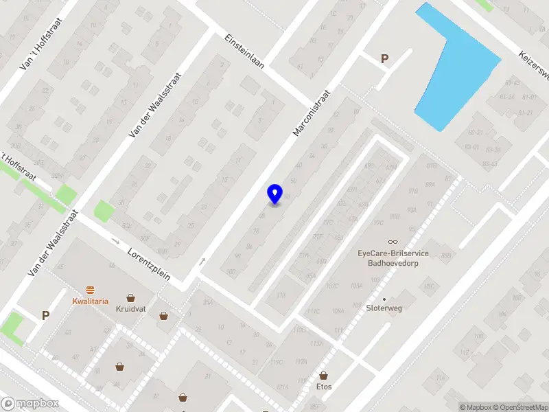 Kargul Fit Badhoevedorp