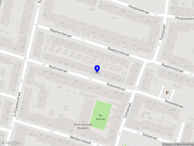 THUISZORG DE OLIJF B.V. Rotterdam