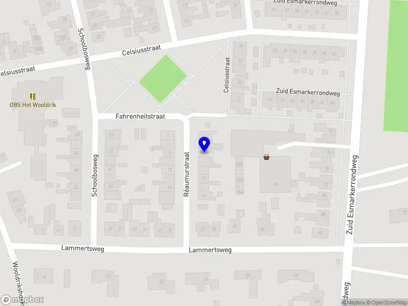 Nieuw bedrijf HL Woodworks