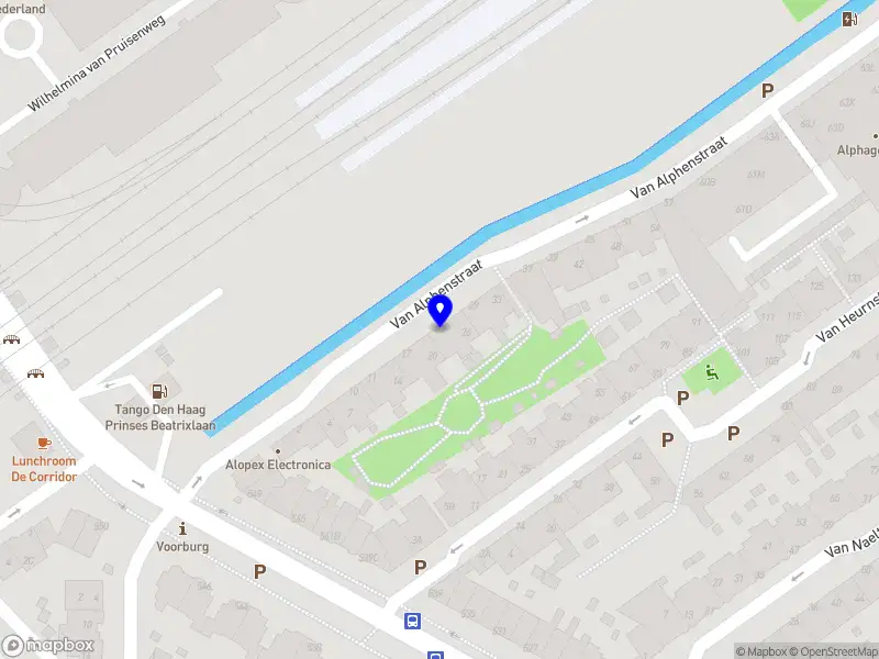 Nieuw bedrijf Conversation Matcher IP B.V.