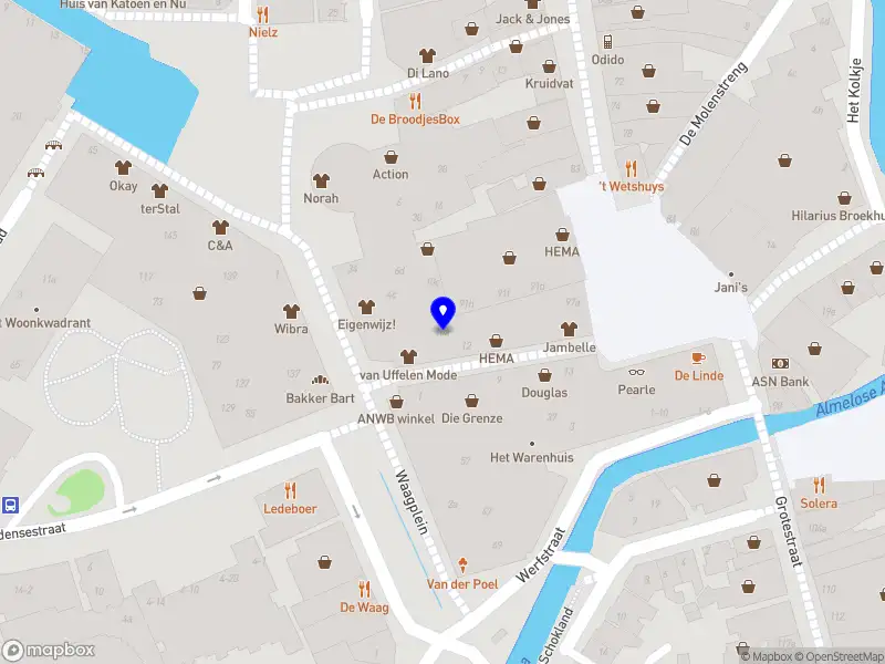 Zerch Almelo