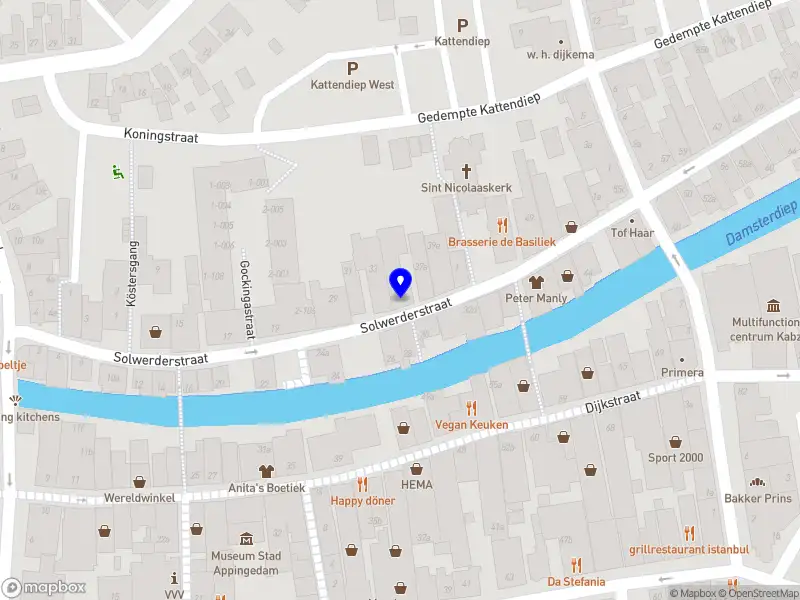 E-Business Direct Appingedam