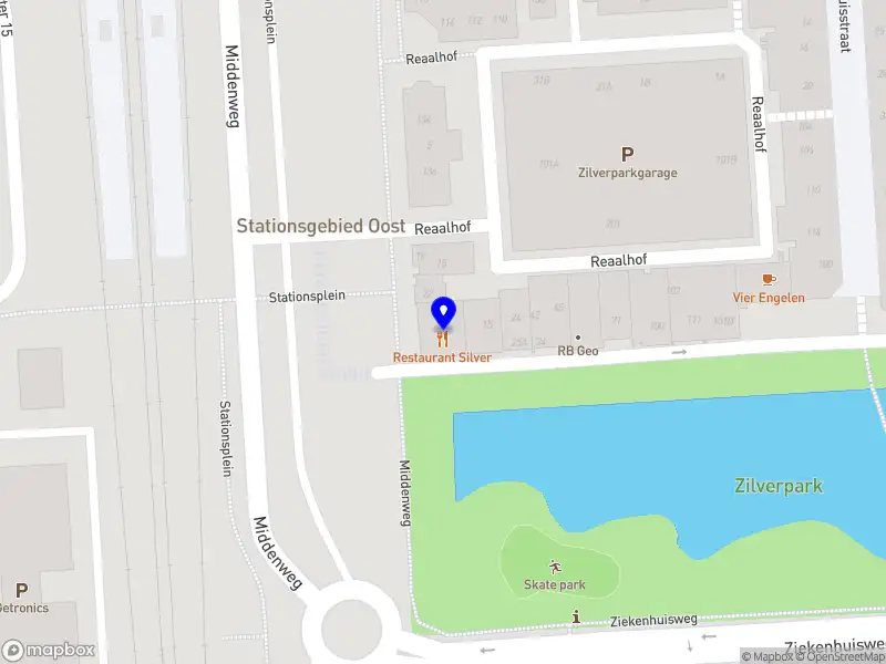 Vereniging van Eigenaars BENO Parkwijkwoningen Lelystad