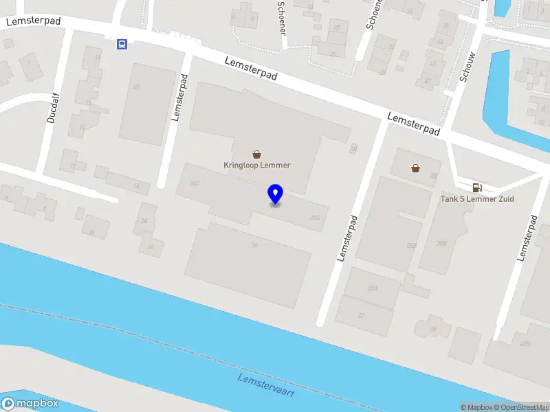 Reidsma Mobile Energy B.V. Lemmer