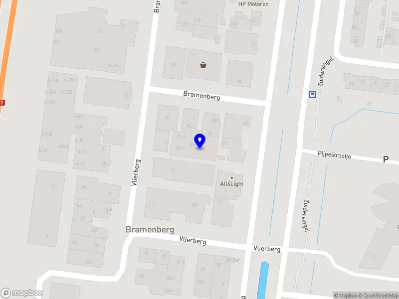 VvE De Genestetlaan 9 tot en met 11 (oneven nummers) te Bussum