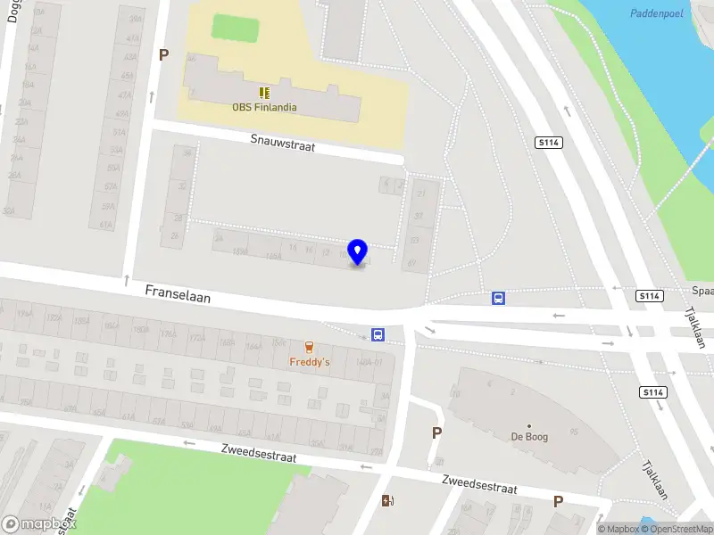 Flowup Design Rotterdam