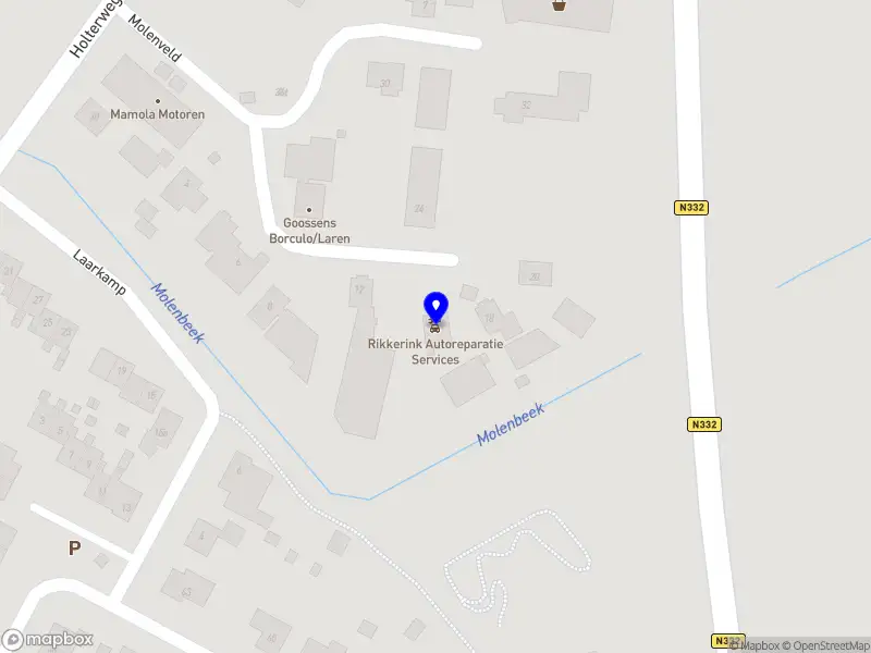 Autobedrijf Rikkerink