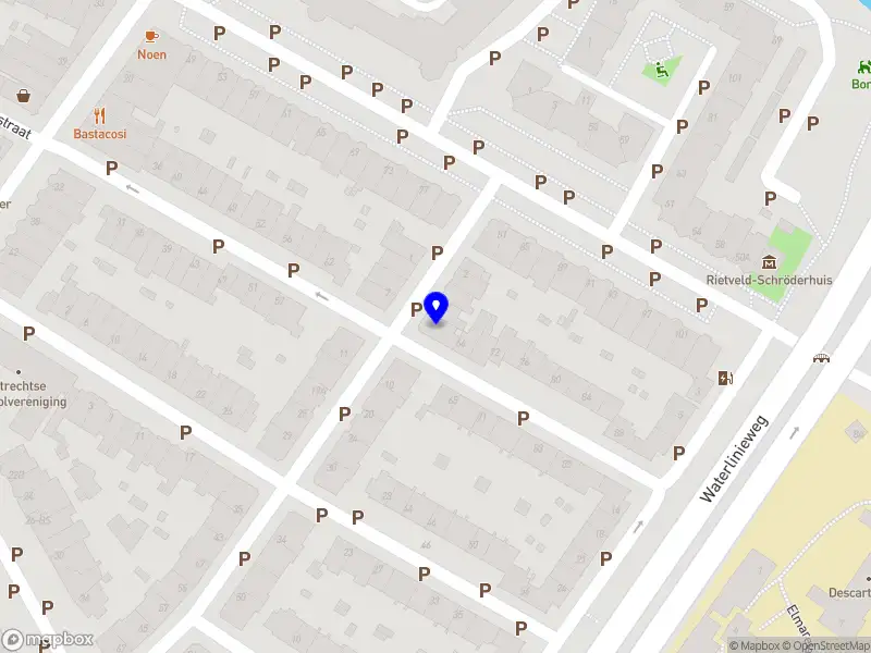 Stichting Onder het Grid Utrecht