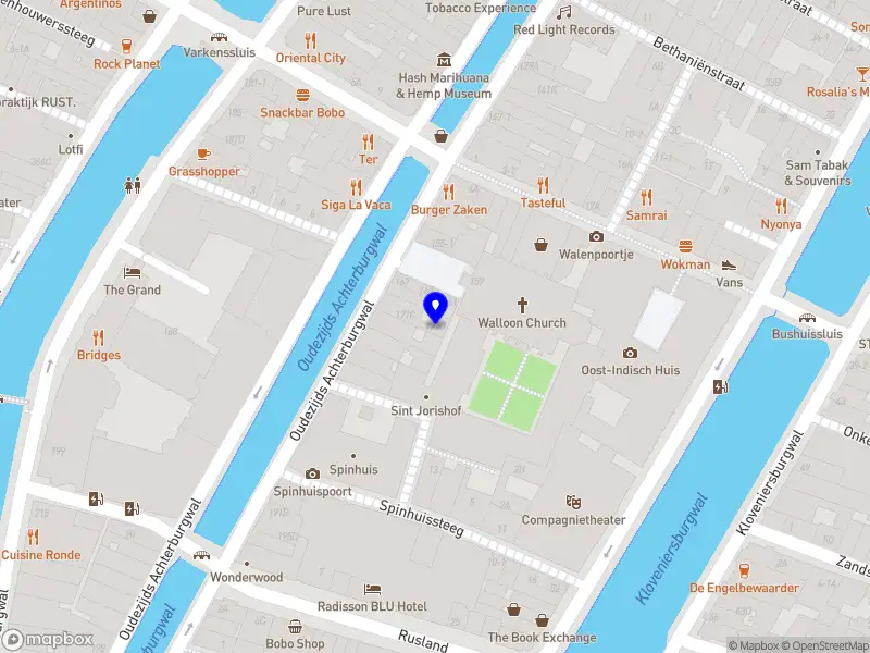 MilanMoves Amsterdam