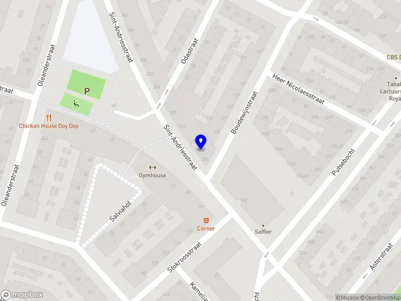 Nieuw bedrijf Redforce Holding B.V.