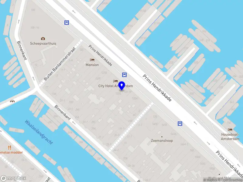 SOOS Atelier B.V. Amsterdam