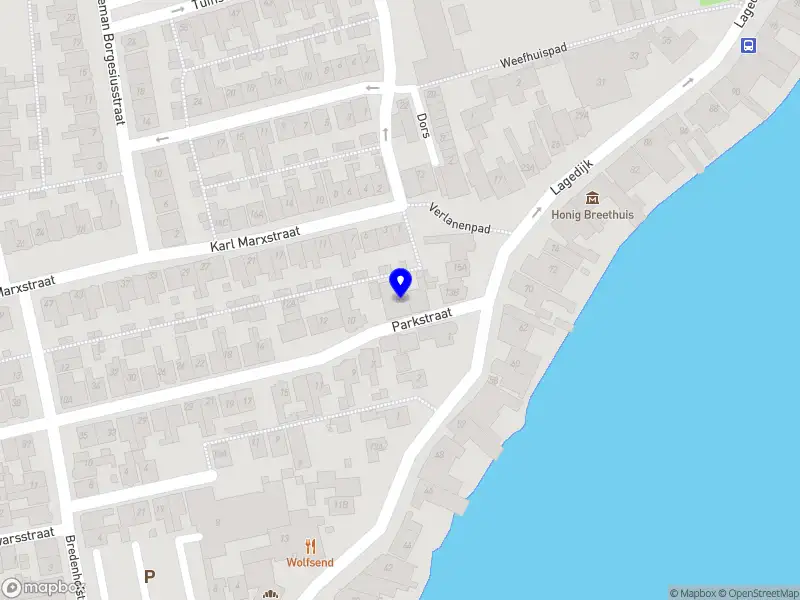 Nieuw bedrijf Sebastian84