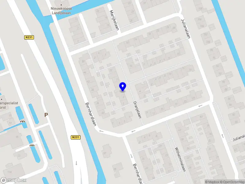 SetbyBabette Nieuwkoop