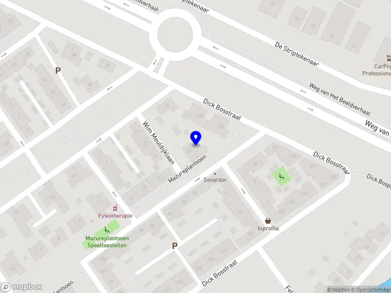 Zorg voor jouw gedachten