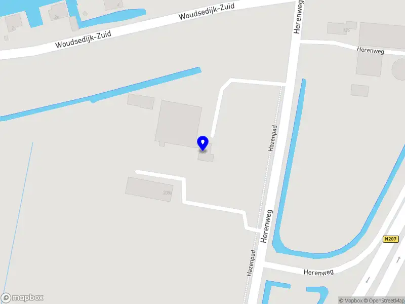 Markarbrú Zadelservice Woubrugge