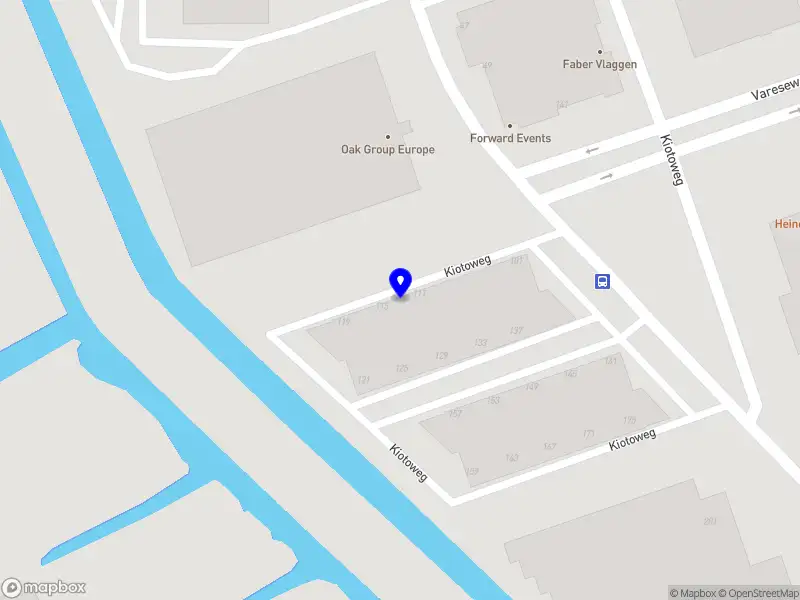 Nieuw bedrijf Fancy Dream