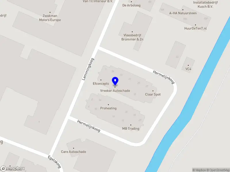 Nutrimal B.V. Alkmaar