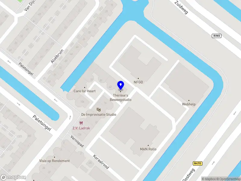 Lok'nRoll Zoetermeer