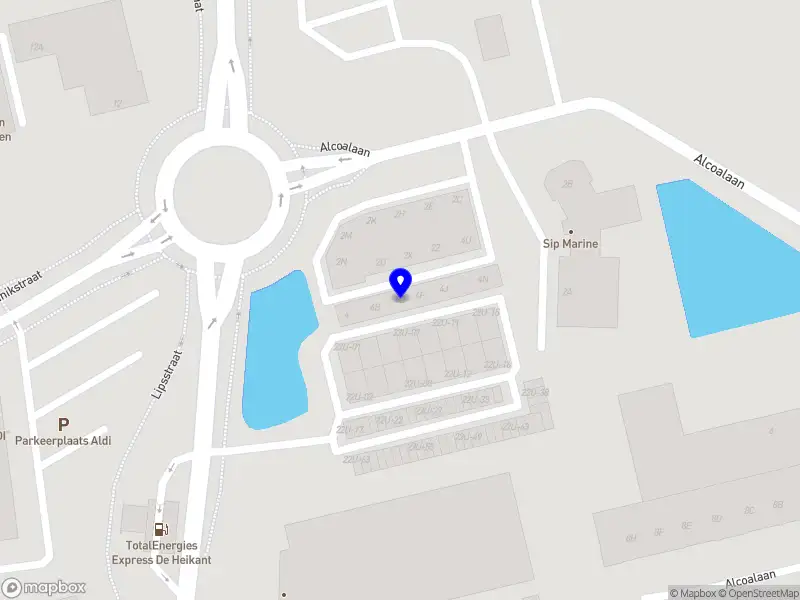 Bax Rental Services B.V. Drunen