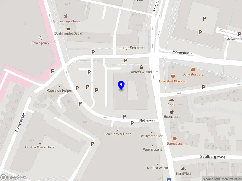 Modelda Enschede