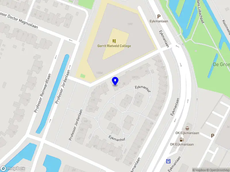 NS Core Solutions Utrecht