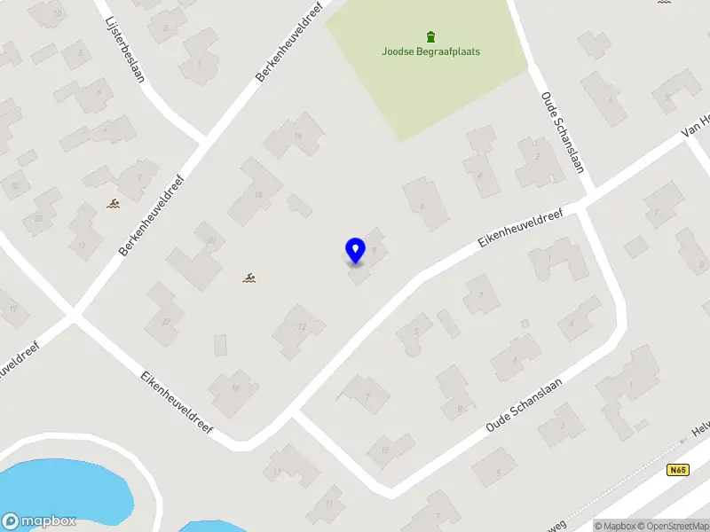 Nieuw bedrijf Bureau Hoogwegt