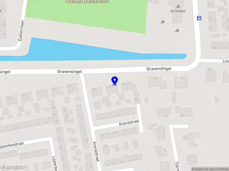 minimelia Dordrecht